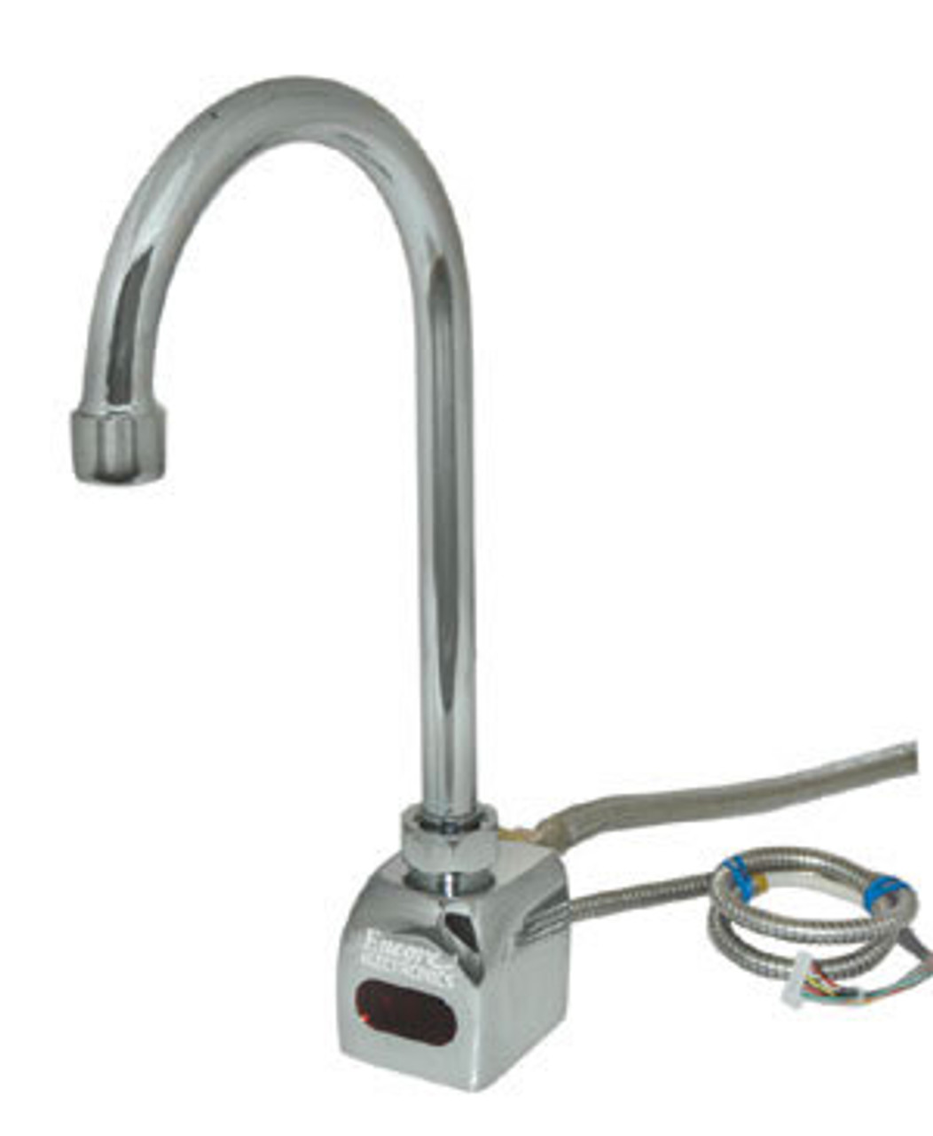 Component Hardware - K16-4002-MV - ENCORE ELECTRONIC FCT WALL MT MIXING VALVE