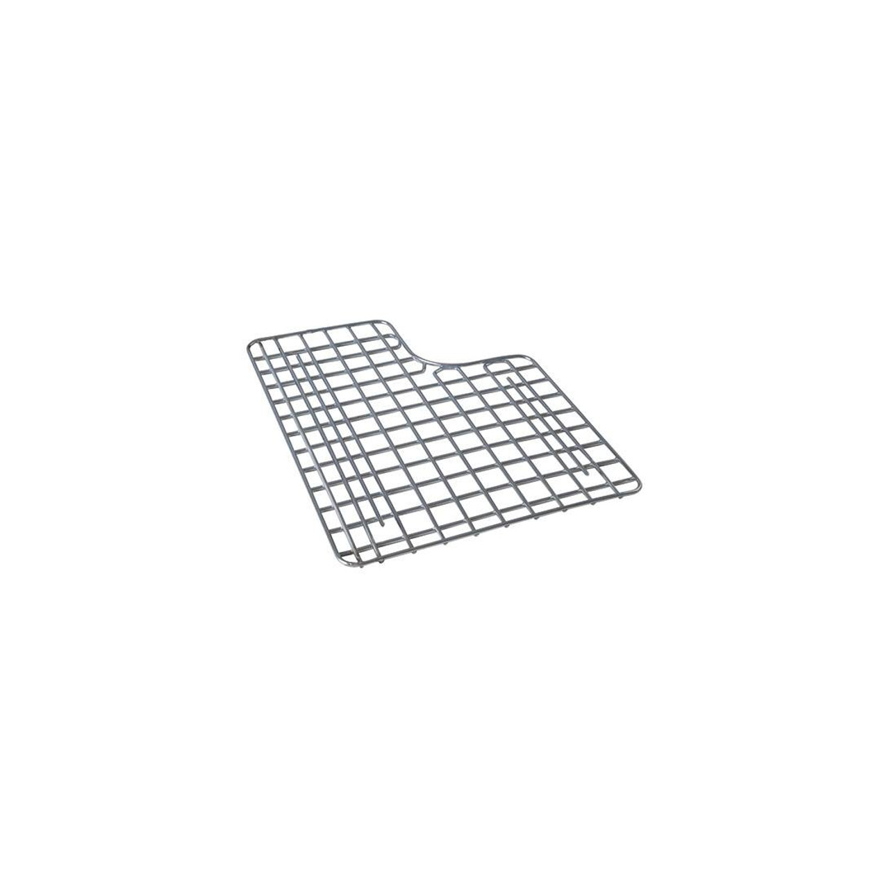 FRANKE MK35-36C-LH STAINLESS STEEL COATED BOTTOM LEFT HAND GRID FOR MHK72035