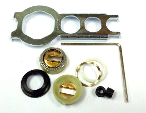 Hansgrohe - 13952000 - Service Set - 28