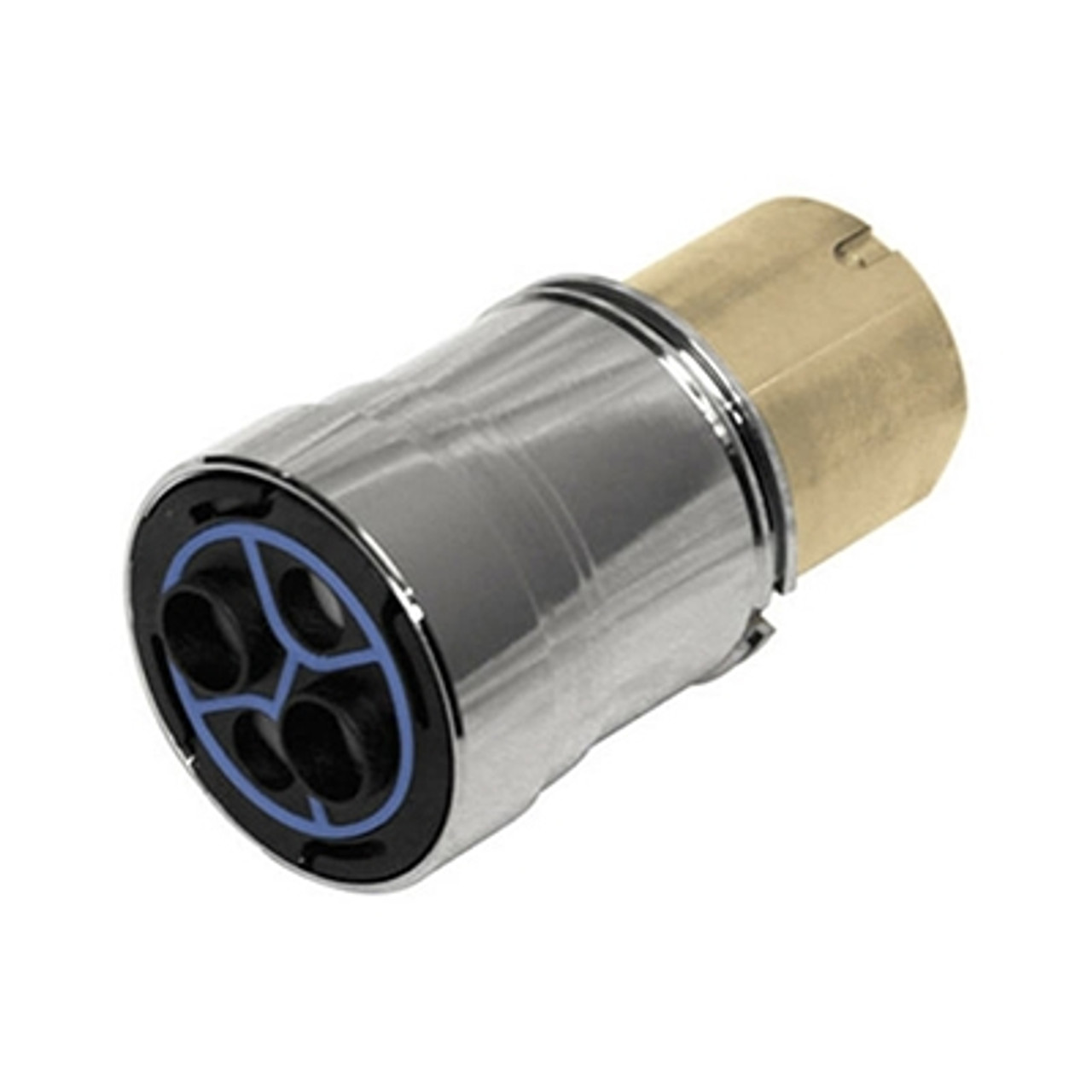 Hansgrohe 25973000 - Shut Off Unit