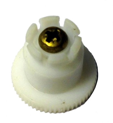 Hansgrohe 94184000 - Nylon Handle Adapter