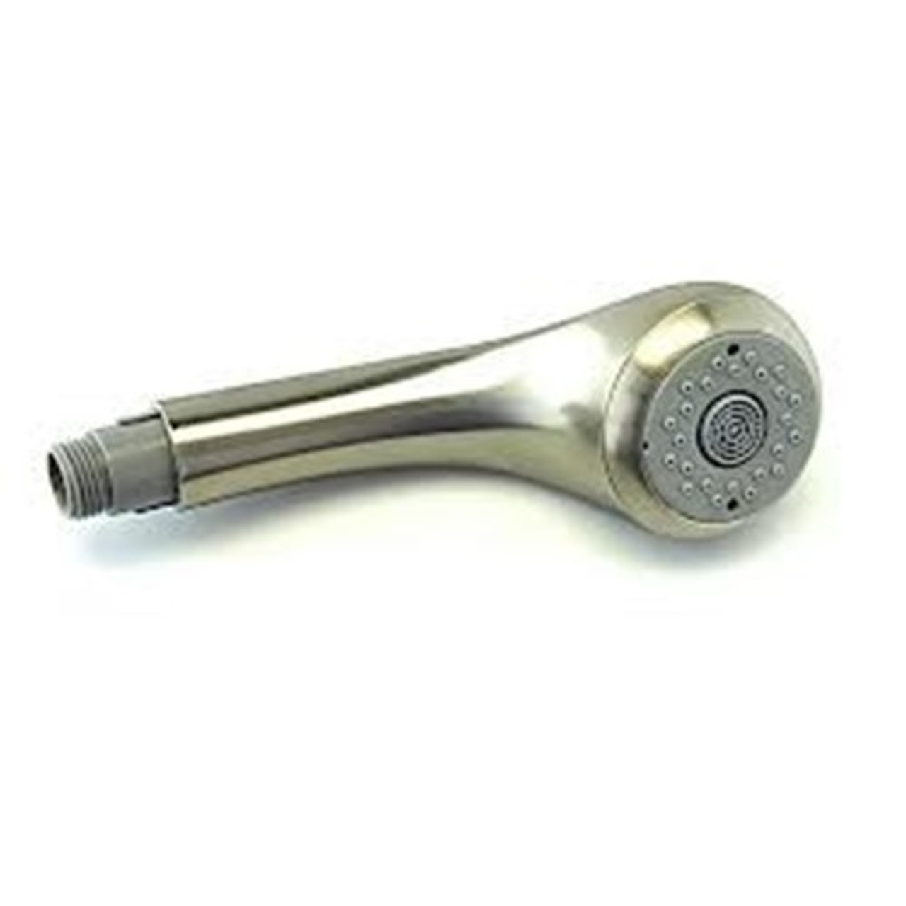 Hansgrohe 98598801 - Steel Optik Handspray