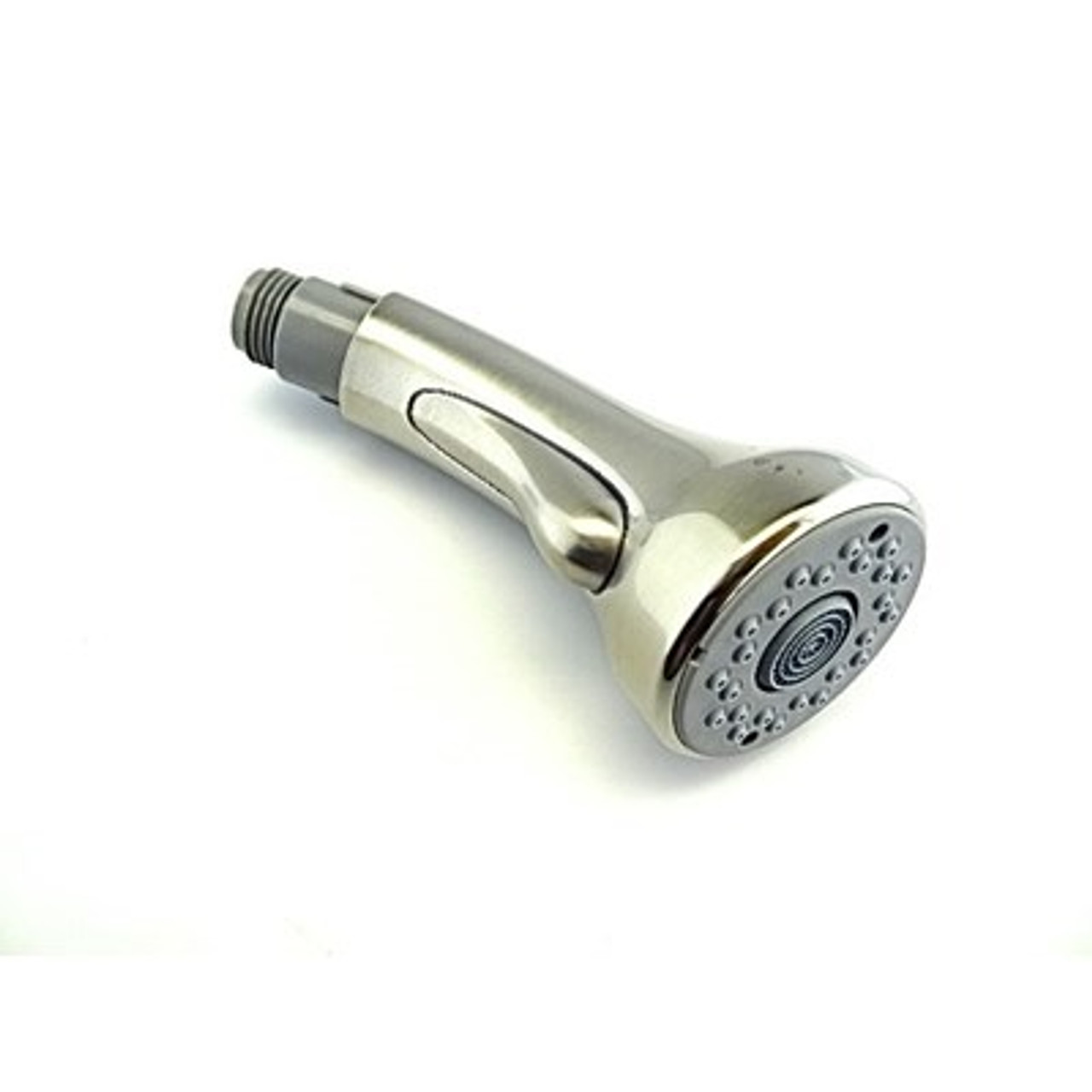 Hansgrohe 98599801 - Steel Optik Handspray