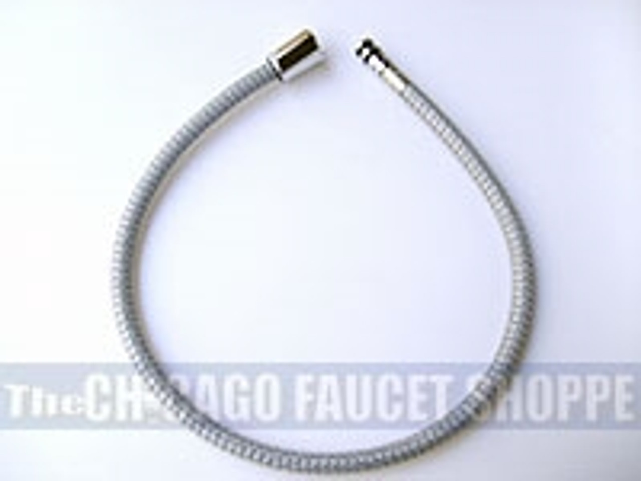 Hansgrohe 97475000 - Axor Starck Braided Hose