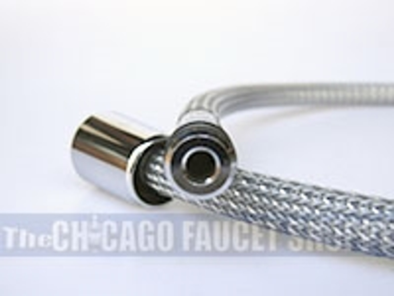Hansgrohe 97475000 AX Hose Allegra Starck X "Braided Hoses"