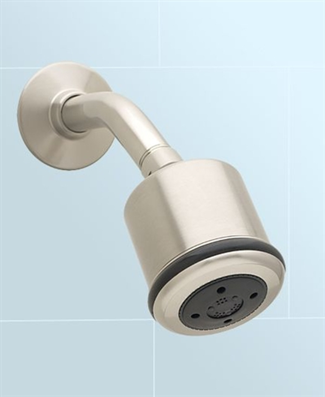 Jaclo - 8031-04-123 Sierra Showerhead, Arm and Escutcheon Jaclo - 8031-04-123 Sierra Showerhead, Arm and Escutcheon