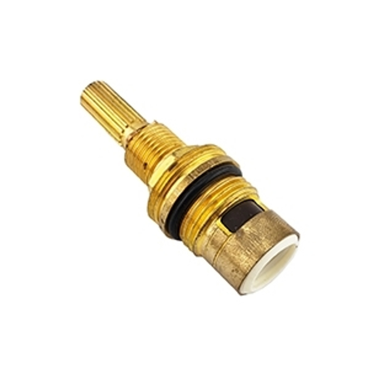 Jaclo FC-CART-RGH 8" Widespread Faucets Cold Replacement Cartridge - ROUGH