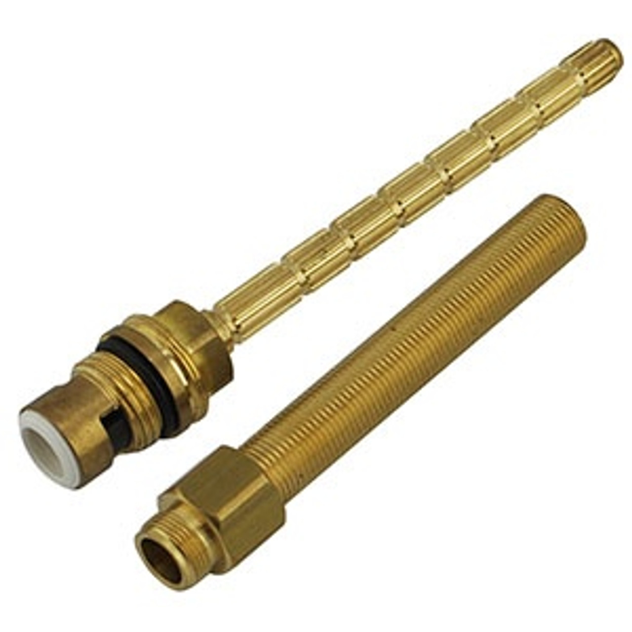 Jaclo J-VC12-CART - 1/2 VOLUME CONTROL CARTRIDGE - ROUGH