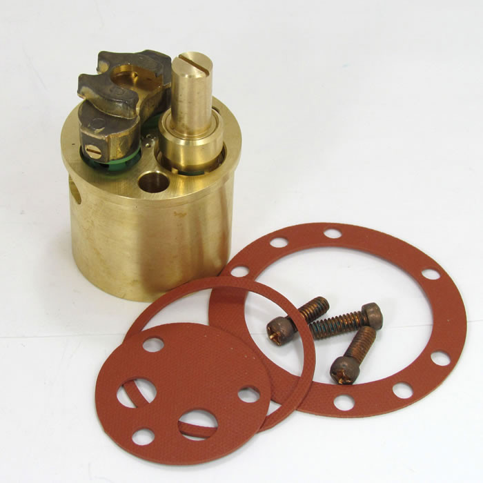 Speakman G05-0218-MO - SENTINEL VALVE BLOCK ASSEMBLY