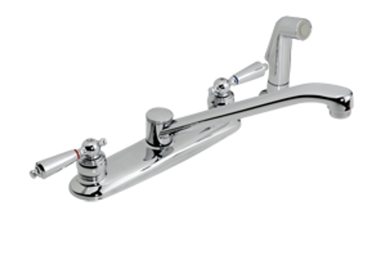 Symmons S-248-2-LAM Origins Kitchen Faucet