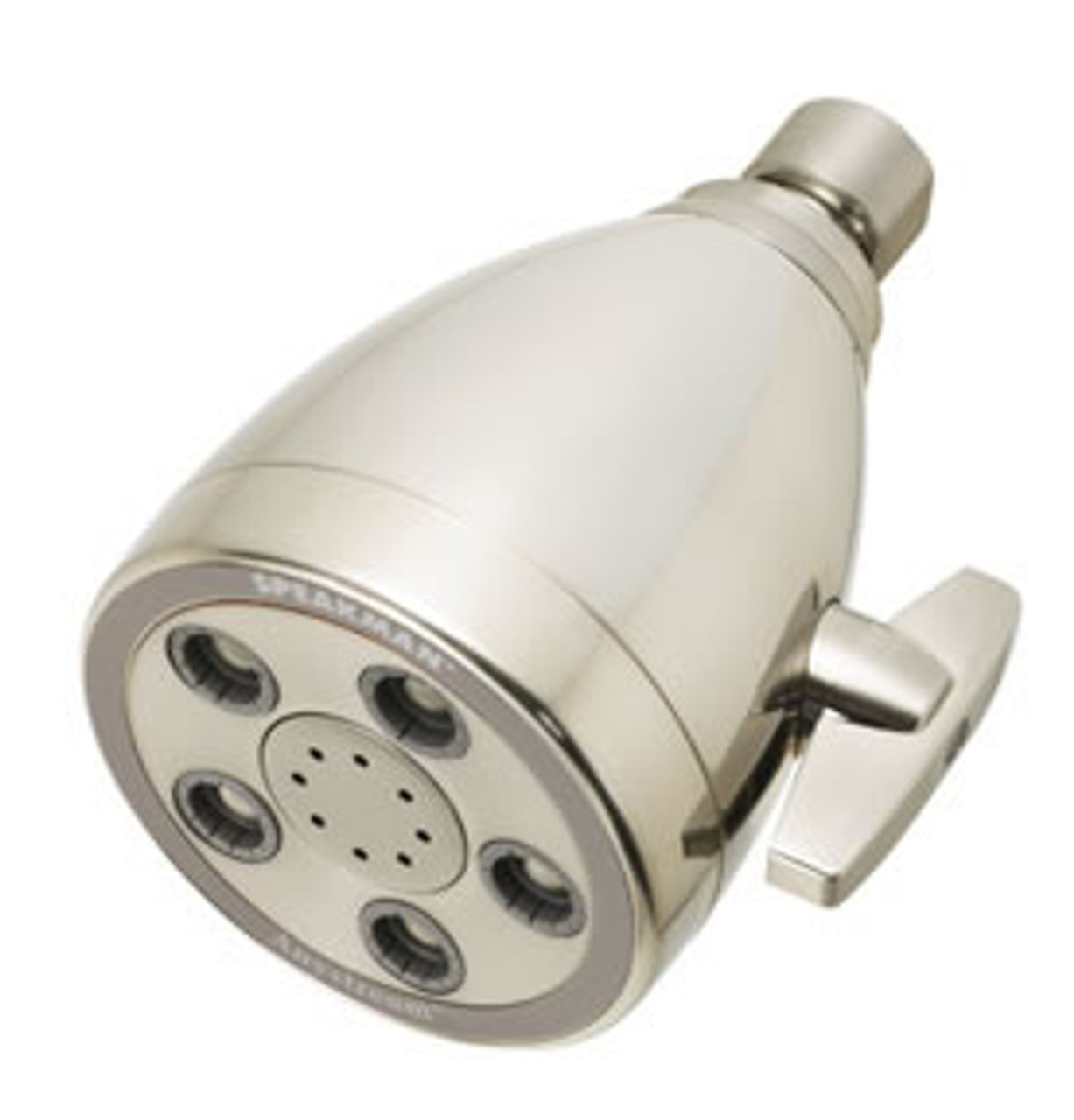 Speakman S-2005-H-BN - Anystream? Hotel 50 Spray Showerhead, Brushed Nickel