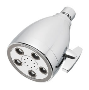 Speakman Company S-2005-H-E2 - Polished Chrome