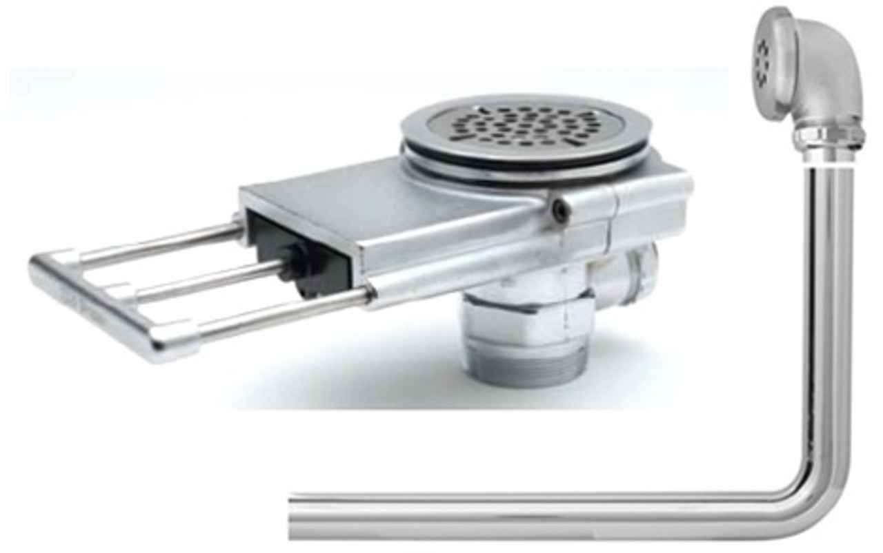 T&S Brass B-3992-01-3X T&S Brass B-3992-01-3X