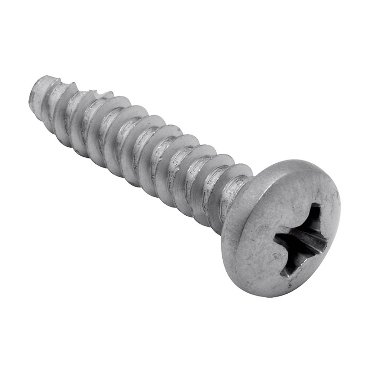 American Standard M918504-0070A Screw 8-18 Phillips Pan Hd Self Thread American Standard M918504-0070A Screw 8-18 Phillips Pan Hd Self Thread