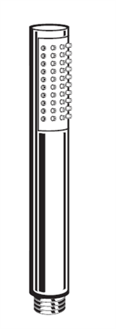 American Standard A950646-0020A - CP Handshwr
