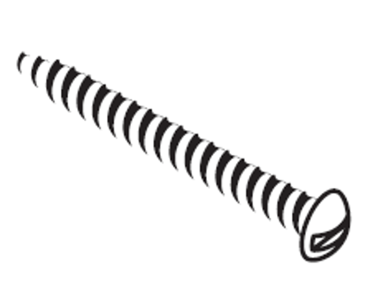 American Standard M918990-0070A - Screw