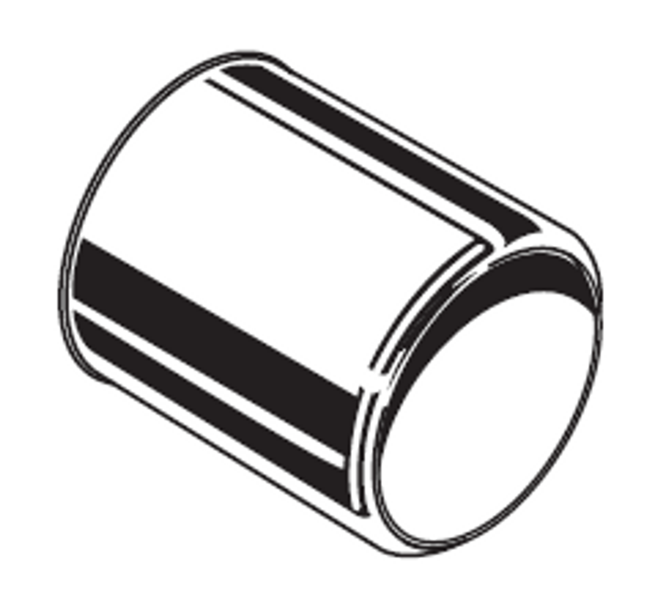 American Standard A907090-0750A Cartridge Cap American Standard A907090-0750A Cartridge Cap