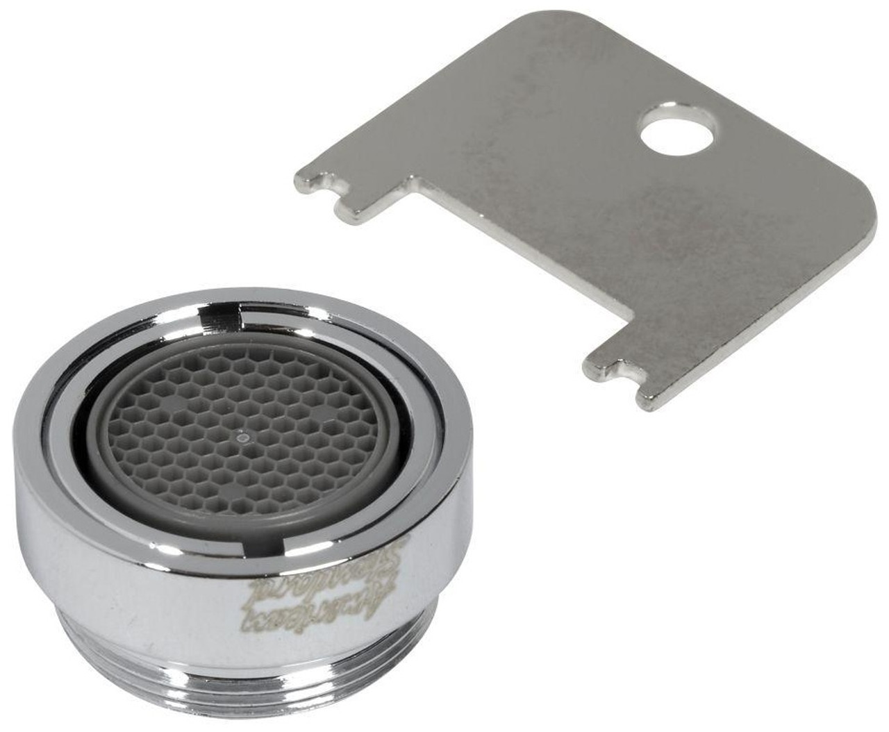 American Standard M922887-0020A Aer 1.5Gpm Press Comp-Male-Vr-Rp-