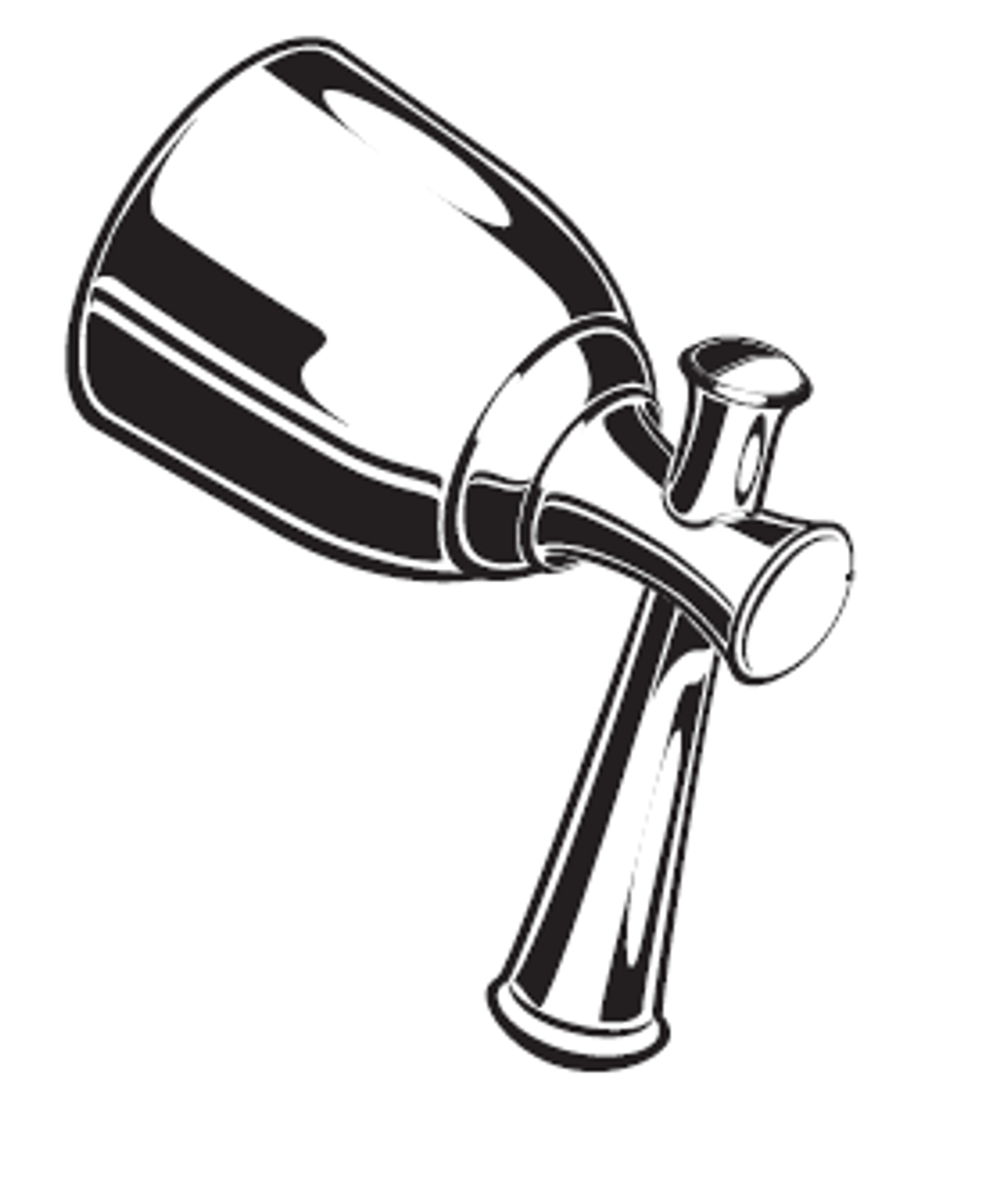 American Standard M950276-2240A Lever Handle Kit Portsmouth American Standard M950276-2240A Lever Handle Kit Portsmouth