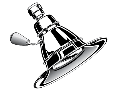 American Standard M953575-0020A - CP Shwrhead