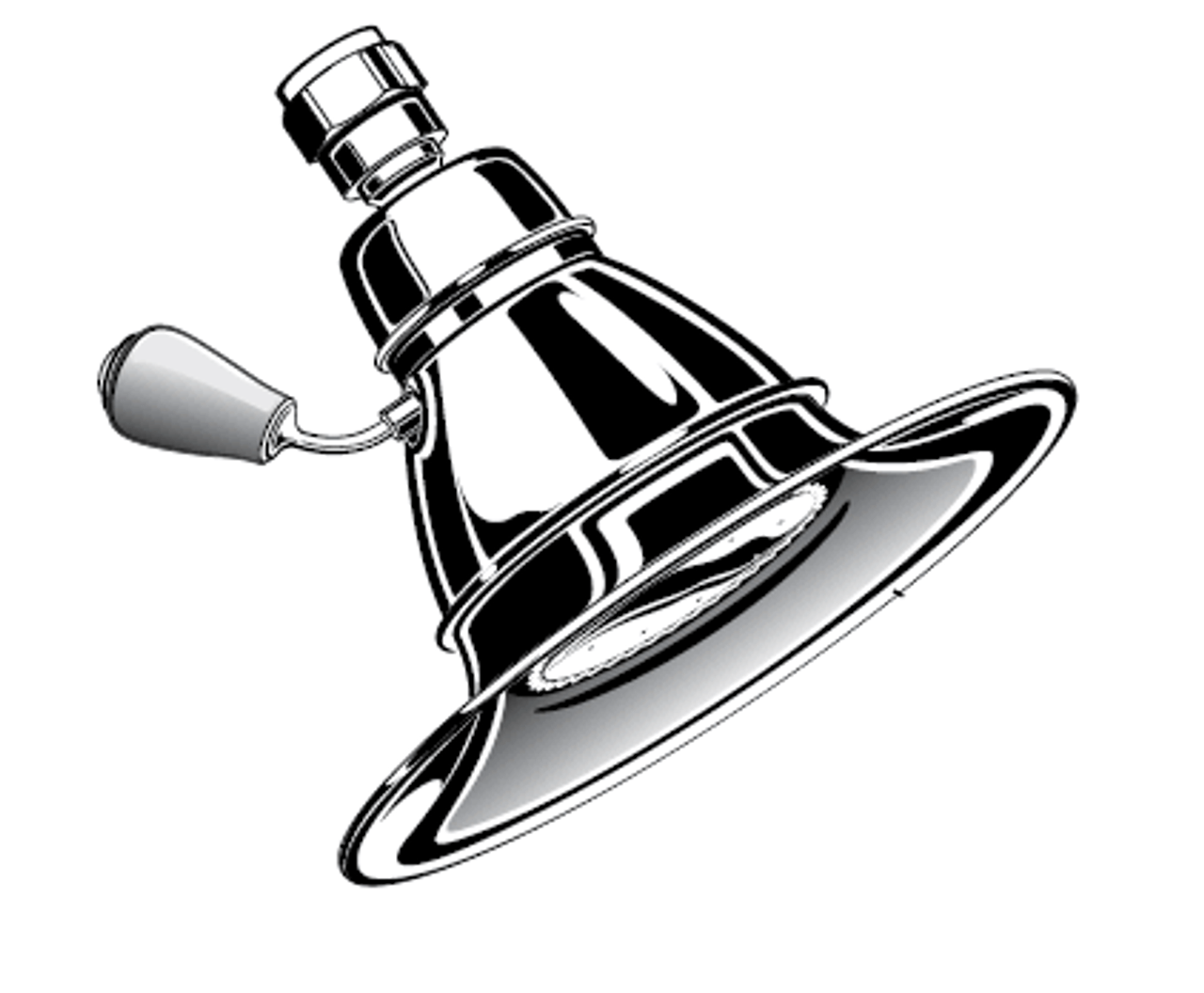 American Standard M953575-2950E - SHOWER HEAD (STD COLLECTION) 6180/6181, SATIN American Standard M953575-2950E - SHOWER HEAD (STD COLLECTION) 6180/6181, SATIN