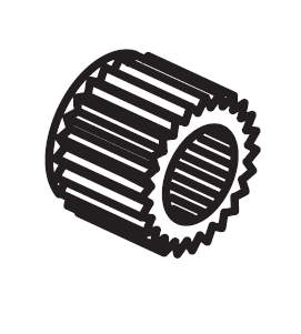 American Standard M918043-0070A Handle Adapter