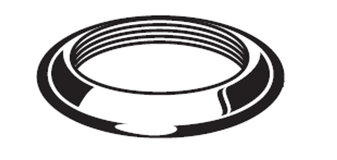 American Standard M909348-2240A Decorative Ring F/Portsmouth
