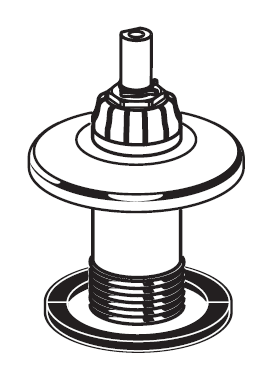American Standard M961465-2950A - Satin Esch Kit
