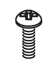 American Standard M918335-0070A - SCREW FOR ABBEY/TIPTON