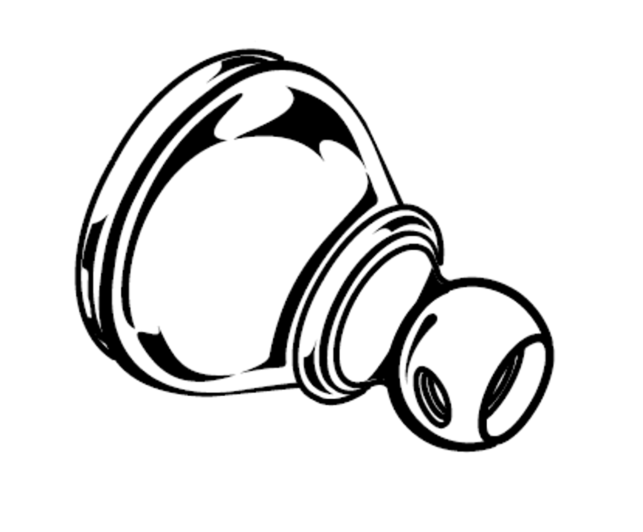 American Standard M916590-0990A - PB Lever Hdle Base American Standard M916590-0990A - PB Lever Hdle Base