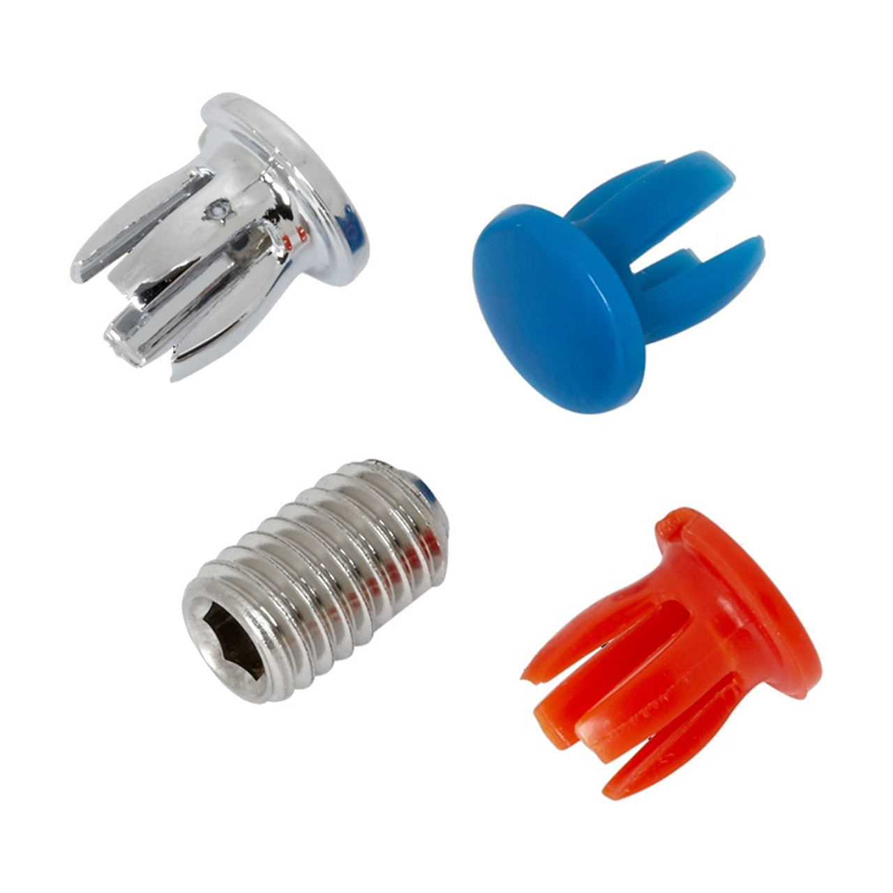 American Standard M962391-0070A - Index Kit for Push Button Handles