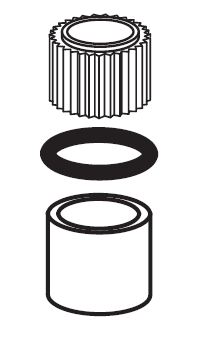 American Standard M962570-0070A - Hdle Adpt