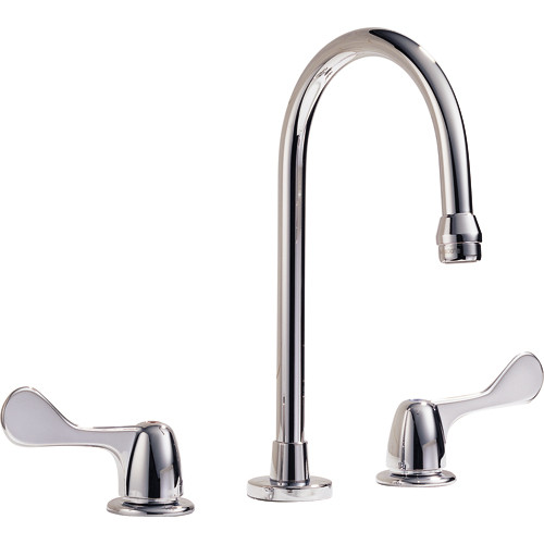 Delta Commercial Faucet - 3579-WFLGHDF