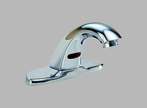 Delta Commercial Faucet - 591-LGHGMHDF