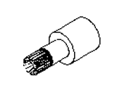 Dornbracht 09290608290 SPIND-VERL.TH