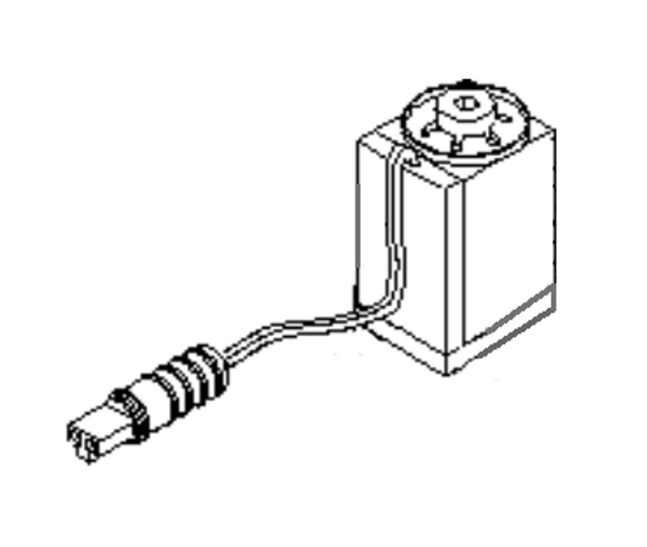 Dornbracht - 09305003090 - Solenoid Valve