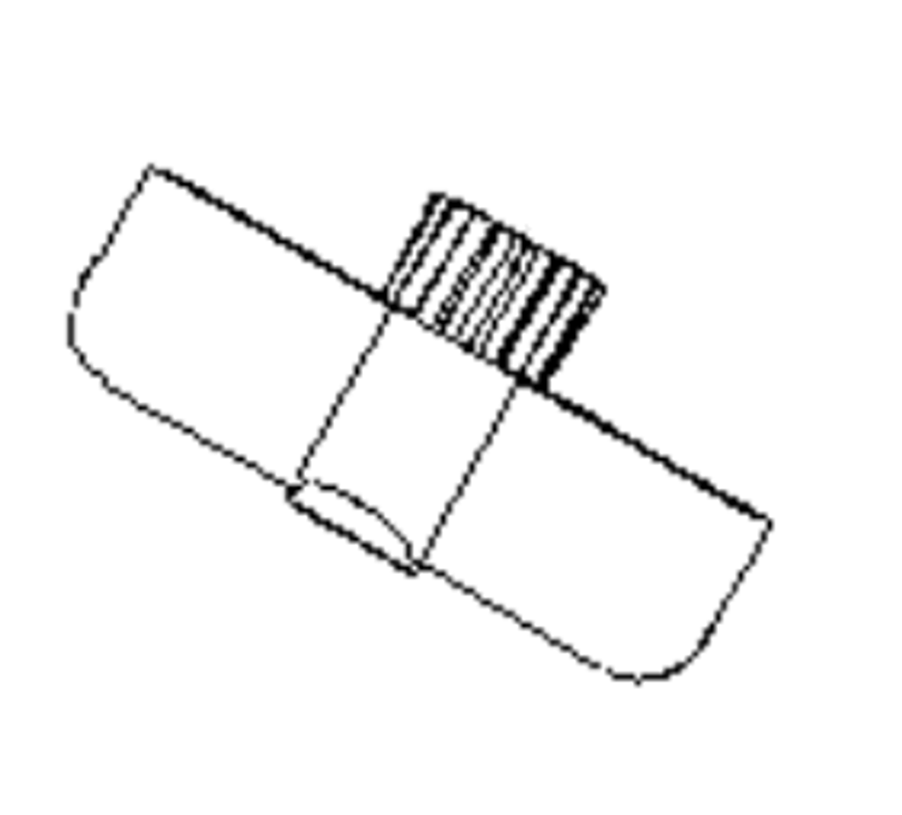 Dornbracht 09300901590 Key