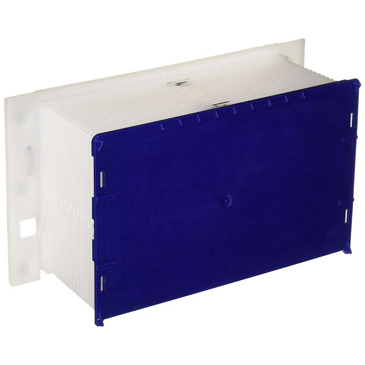 Geberit 241.826.00.1 Protection Housing 9Cm C/C Sigma-12