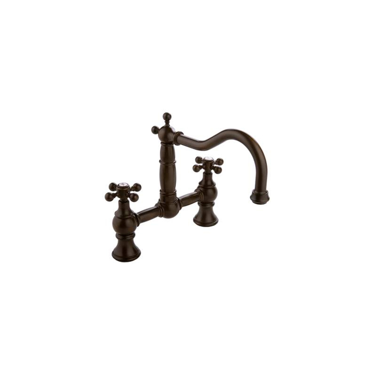 Graff - G-4840-C7-OB - Hampton Hampton Bridge Kitchen Faucet Graff - G-4840-C7-OB - Hampton Hampton Bridge Kitchen Faucet
