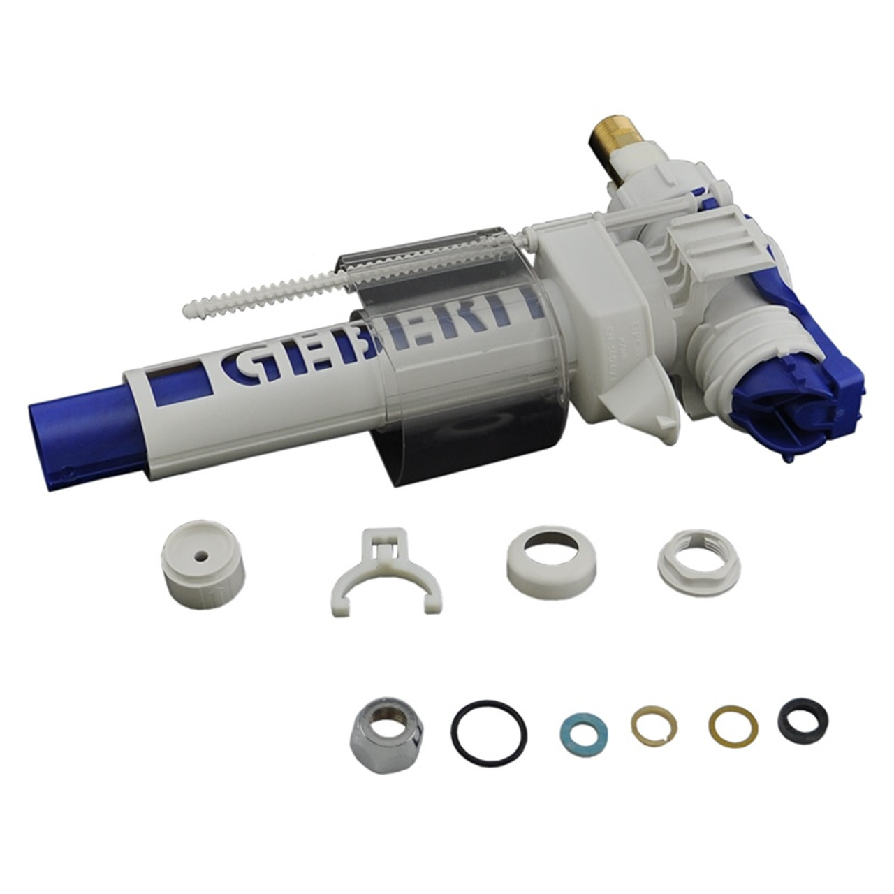 Geberit 240.700.00.1 Fv Typ 380 Sc 3/8'' Br F E/C Spare De