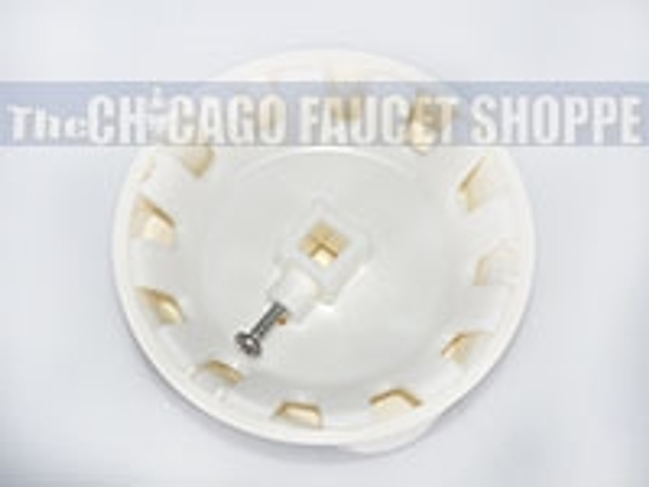 Geberit 241.628.FF.1 Handle assembly, plastic: biscuit Geberit 241.628.FF.1 Handle assembly, plastic: biscuit