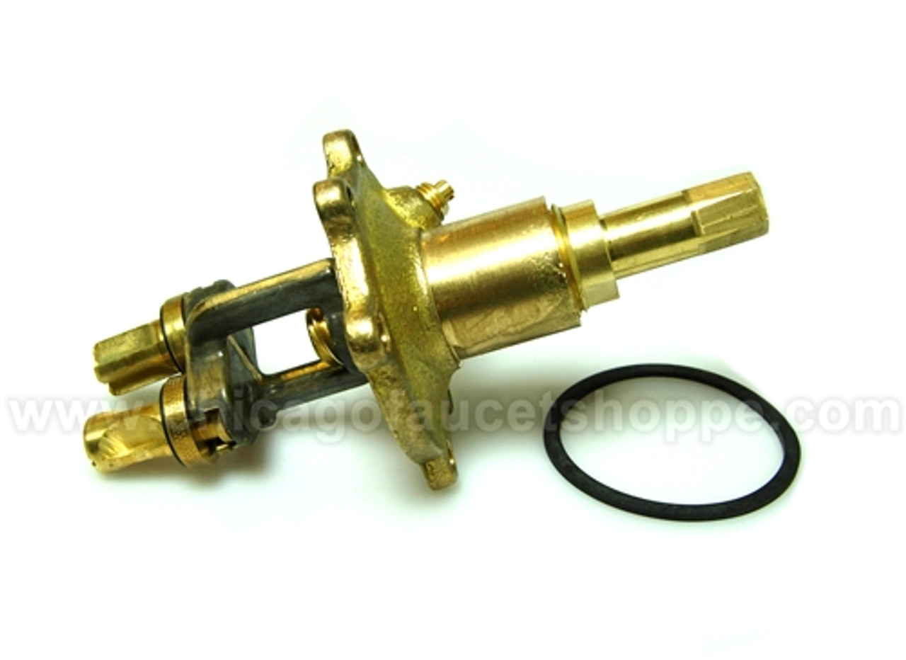 Kohler - Niedecken Cartridge Assembly - Long (Complete)
