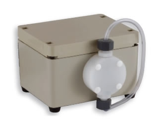 Mr. Steam MS AROMA - AROMASTEAM SYSTEM