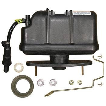 Sloan M-102540-C - 1.0 gpf Kohler K3597 one piece toilet, with serial number including -inch-C01--inch