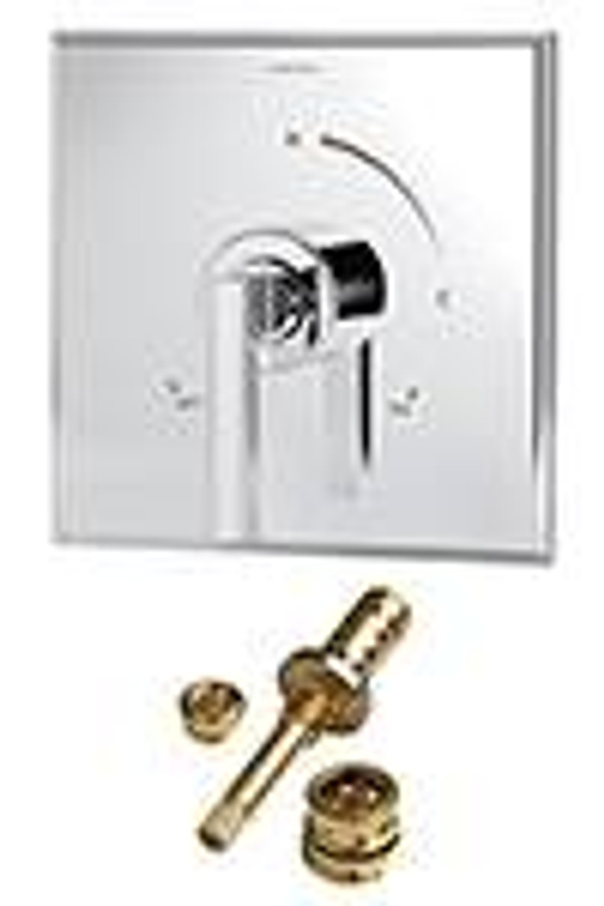 Symmons 3600-REB-TRM Duro Rebuild Trim Kit