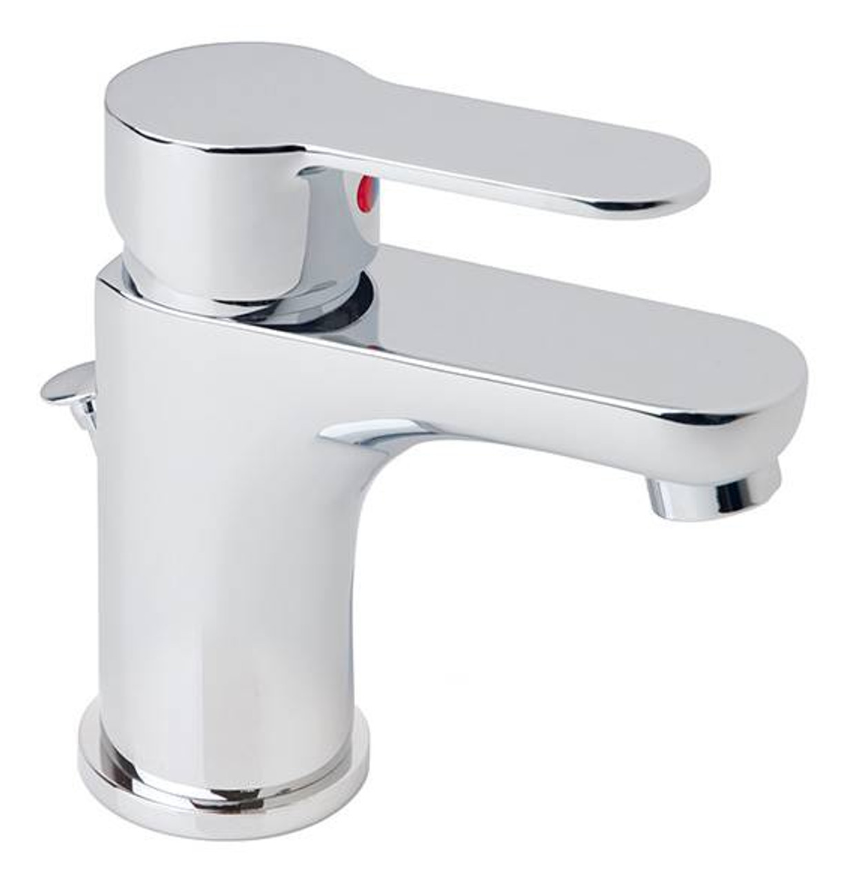 Symmons SLS-2012-1.5 Symmetrix Lavatory Faucet Symmons SLS-2012-1.5 Symmetrix Lavatory Faucet