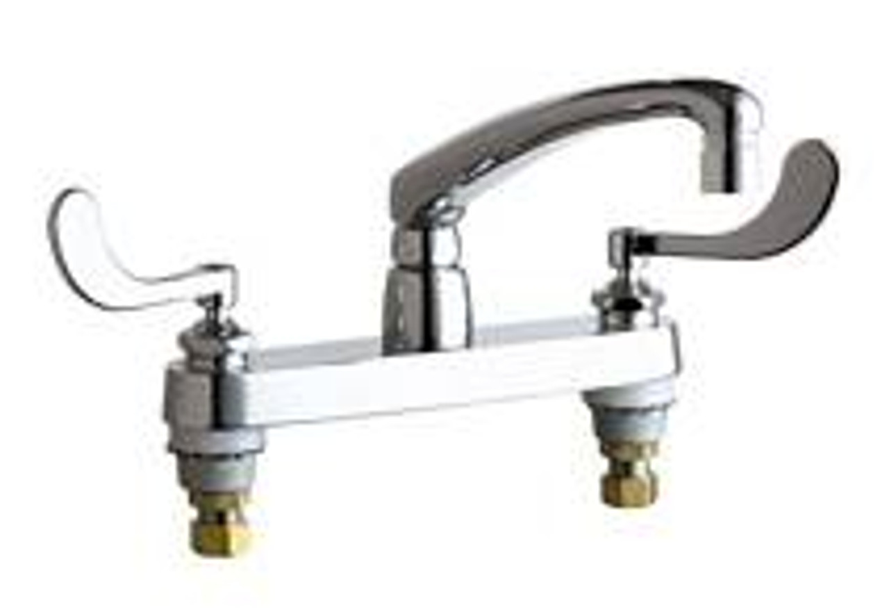 Chicago Faucets - SINK FAUCET