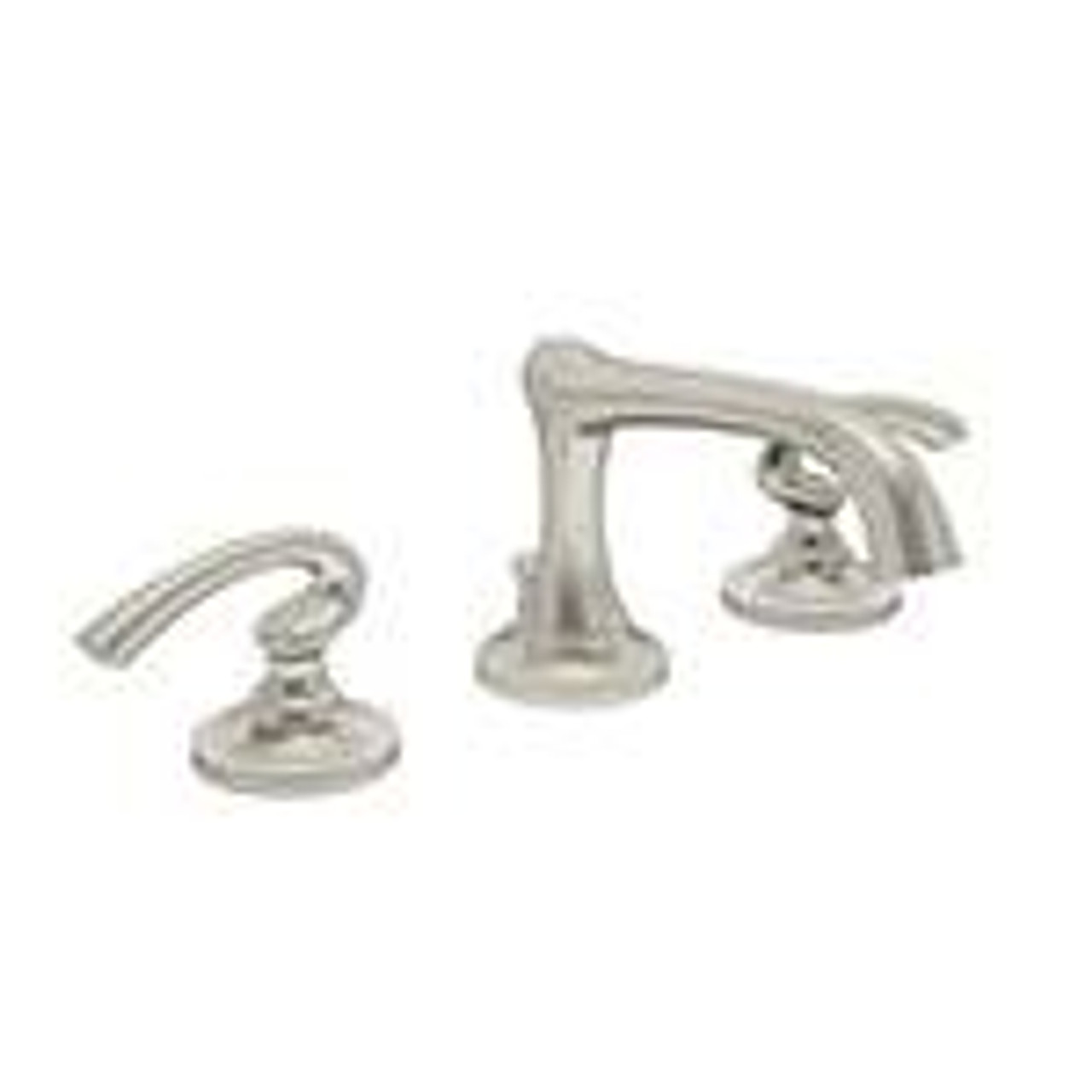 Symmons SLW-5212-STN Ballina? Lavatory Faucet Symmons SLW-5212-STN Ballina? Lavatory Faucet