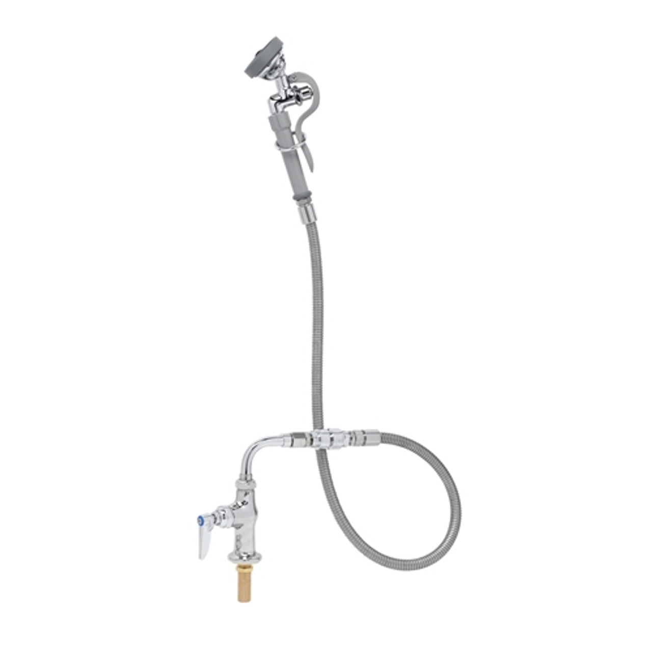 T&S Brass B-0205-44H-VB