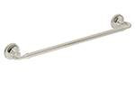 Symmons 523TB-18-STN Ballina Towel Bar, 18"